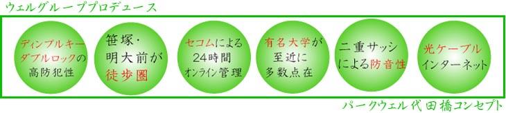 �p�[�N�E�F����c���@�R���Z�v�g